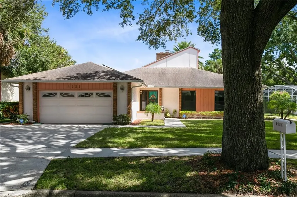 1531 Golfside Drive Winter Park FL 32792
