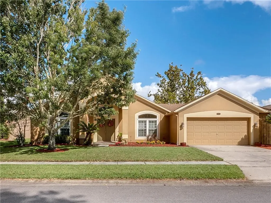 3130 Denham Court Orlando FL 32825