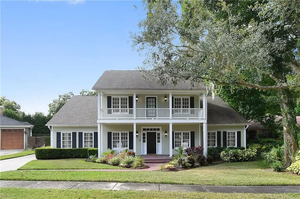 1631 Indian Dance Court Maitland FL 32751