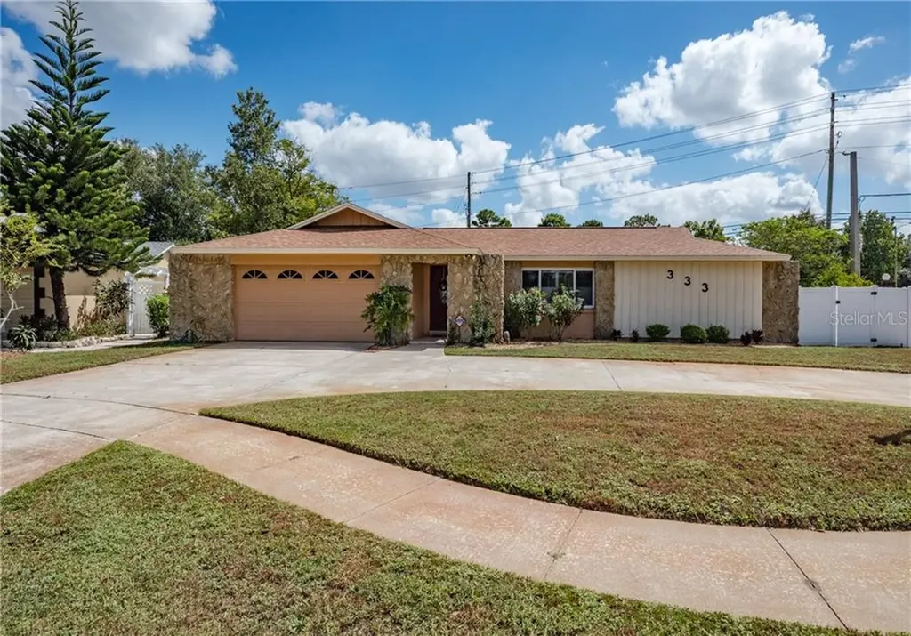 333 Madeira Avenue Orlando FL 32825