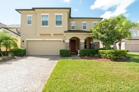 10924 High Bush Court Orlando FL 32825