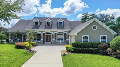 19818 Prince Benjamin Drive Lutz FL 33549