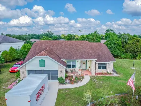 2860 Flynn Street Deltona FL 32738