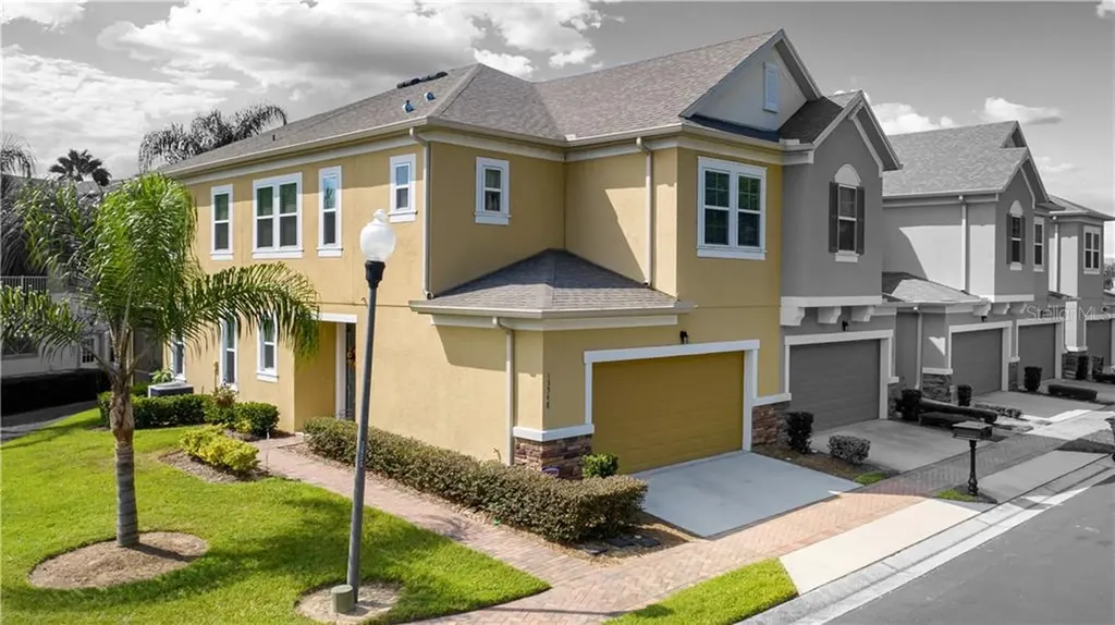 13548 Fountainbleau Drive Clermont FL 34711
