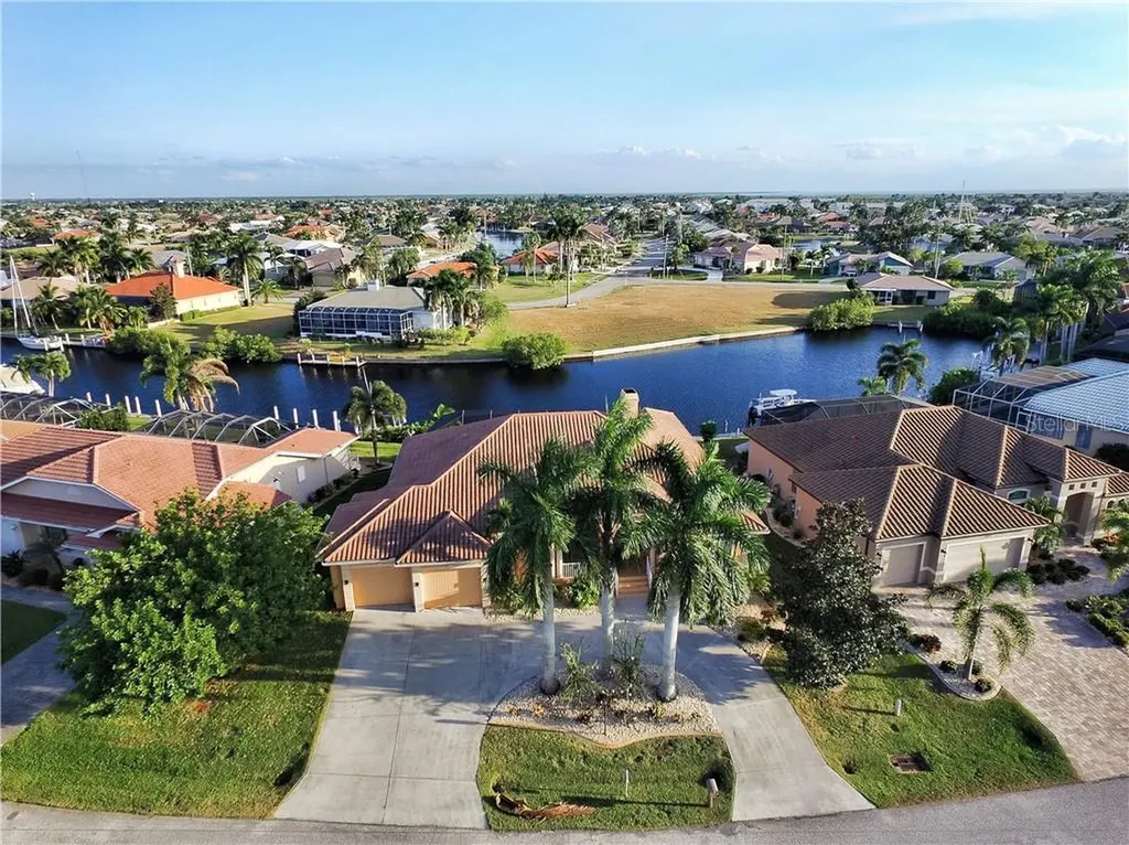 1473 Wren Court Punta Gorda FL 33950