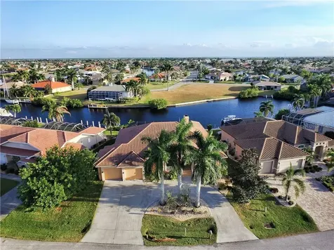 1473 Wren Court Punta Gorda FL 33950