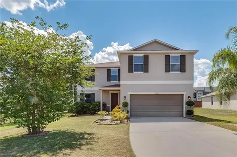 13501 Laranja Street Clermont FL 34711
