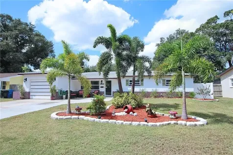 2800 57th Street N St Petersburg FL 33710