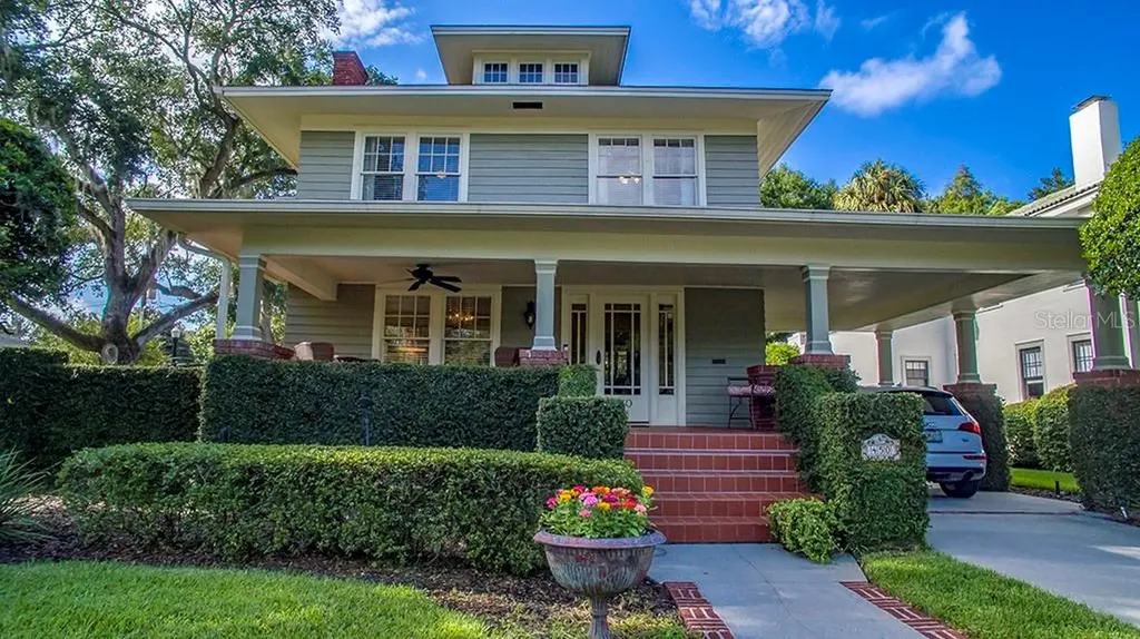 450 Cherokee Drive Orlando FL 32801