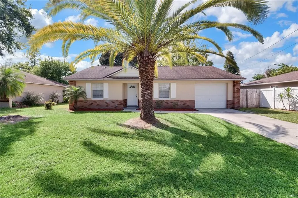 145 Summer View Circle Winter Haven FL 33880
