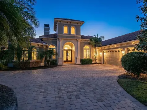 3213 Founders Club Drive Sarasota FL 34240