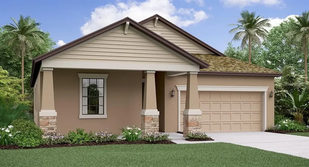 13904 Sage Thrasher Lane Riverview FL 33579