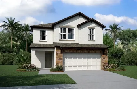 5360 Little Stream Lane Wesley Chapel FL 33545