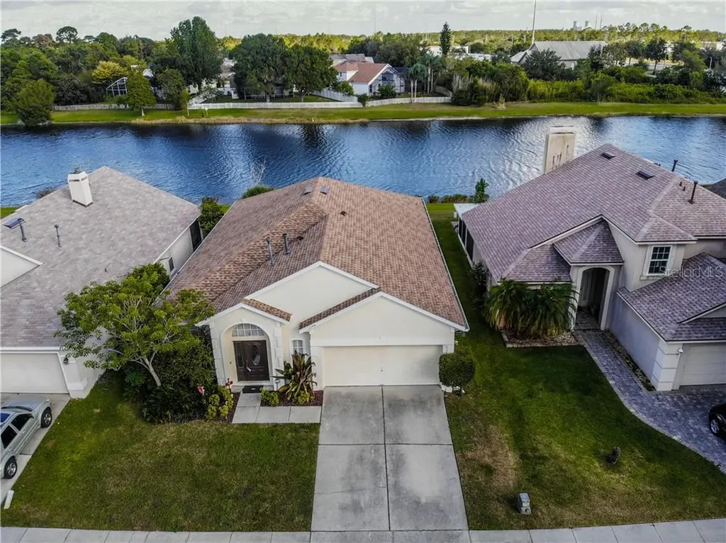 1246 Ballyshannon Parkway Orlando FL 32828