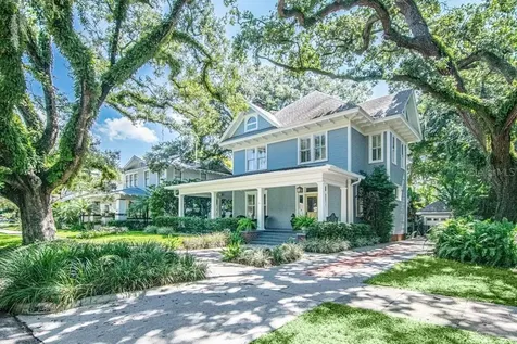 810 S Newport Avenue Tampa FL 33606