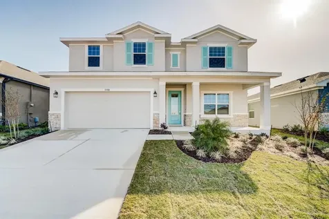13314 Blossom Valley Drive Clermont FL 34711