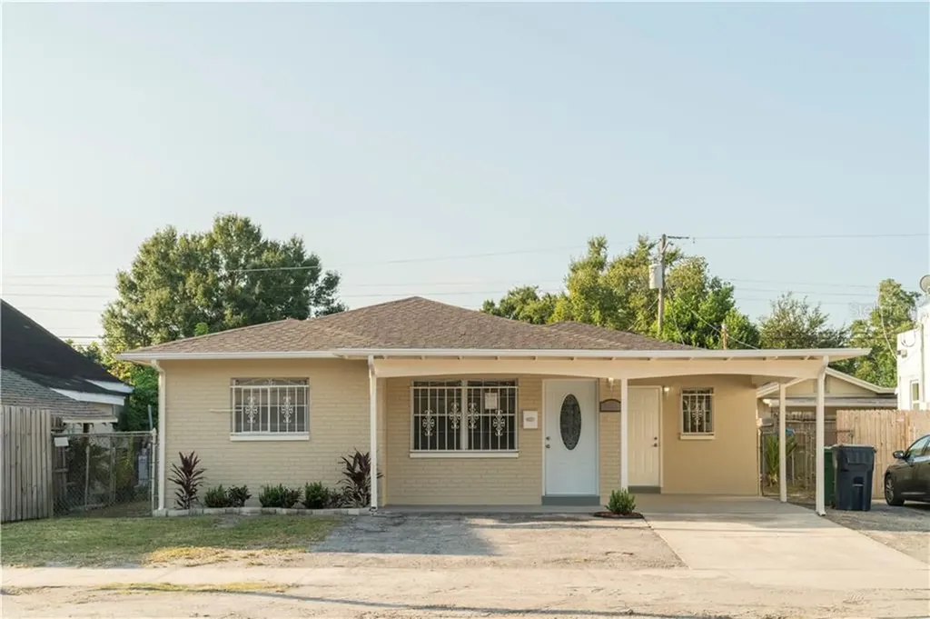 2916 W Tampa Bay Boulevard Tampa FL 33607