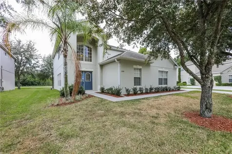 1364 Kintla Road Apopka FL 32712