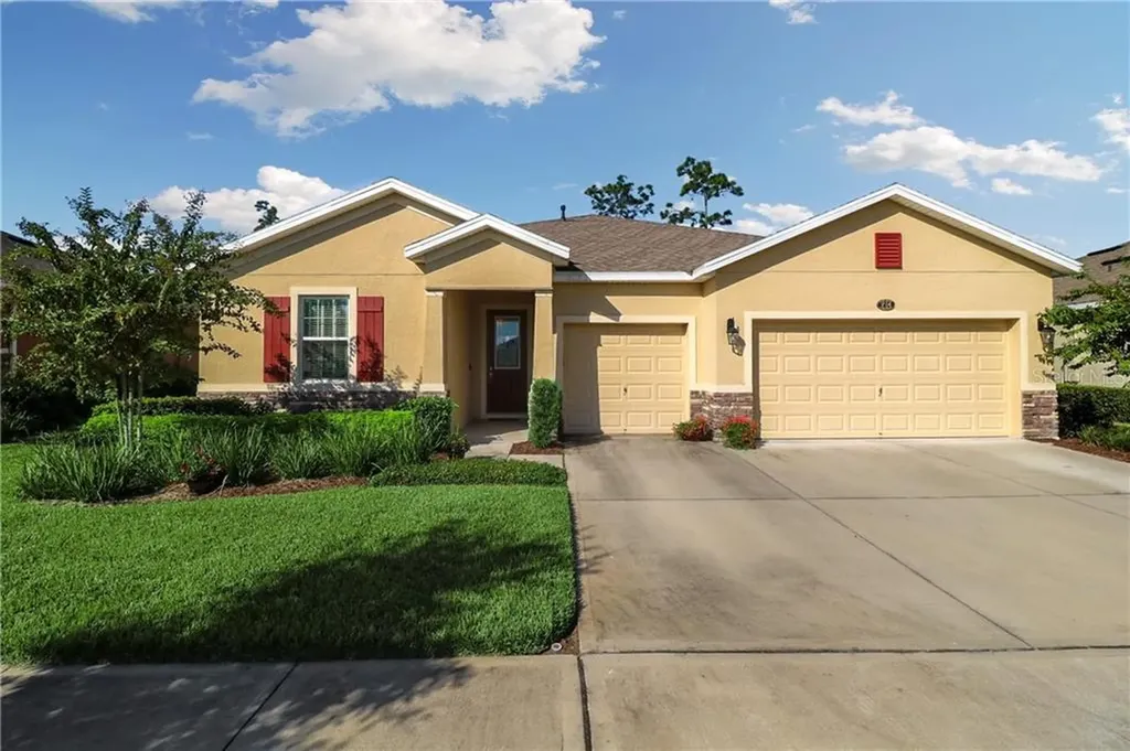 724 Evening Star Lane Deland FL 32724