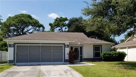 236 Cougar Way Rotonda West FL 33947