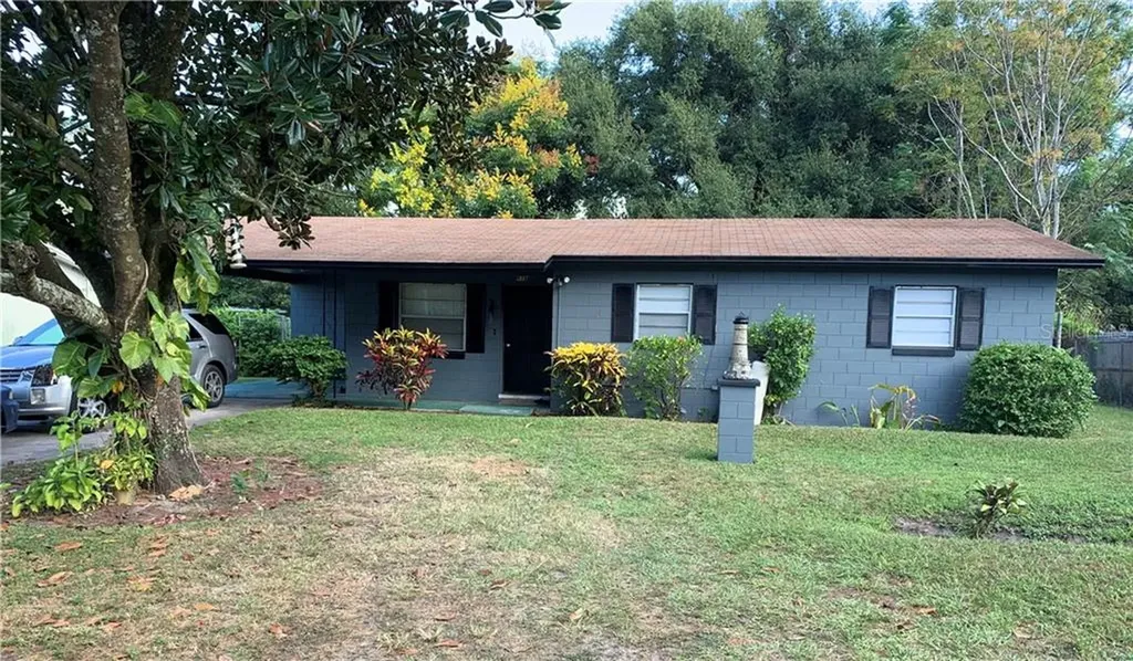 516 3rd Street SW Fort Meade FL 33841