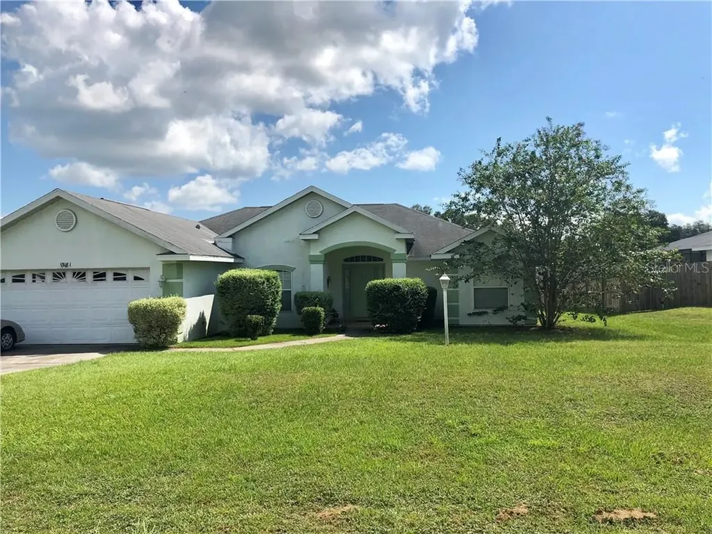 13181 SW 3rd Court Ocala FL 34473