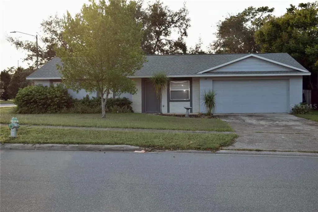 340 Diane Court Casselberry FL 32707