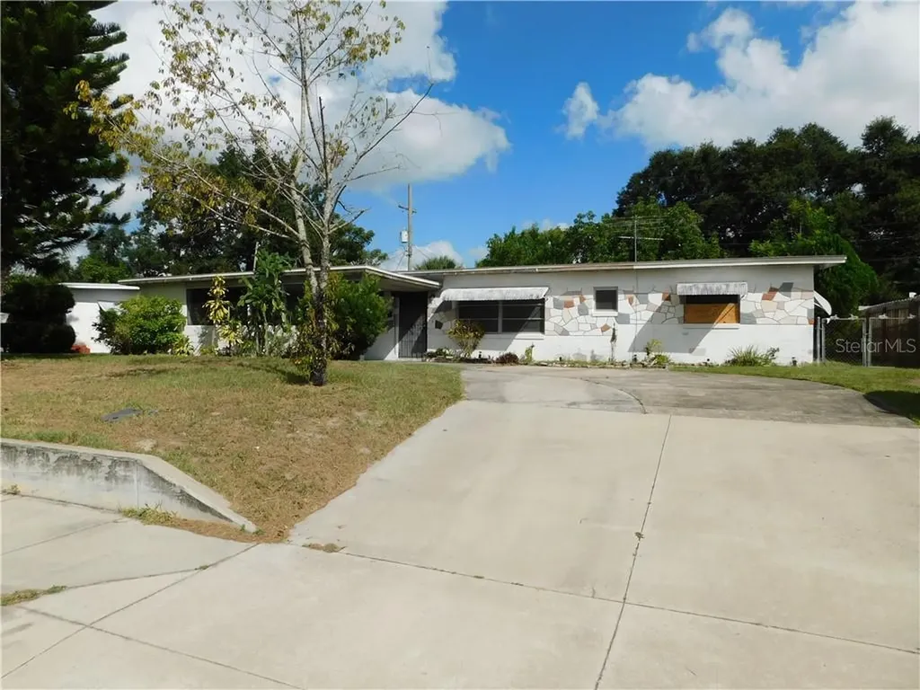 1623 26th Street Orlando FL 32805