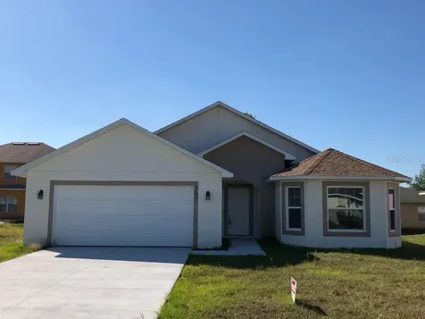 307 Drum Court Kissimmee FL 34759