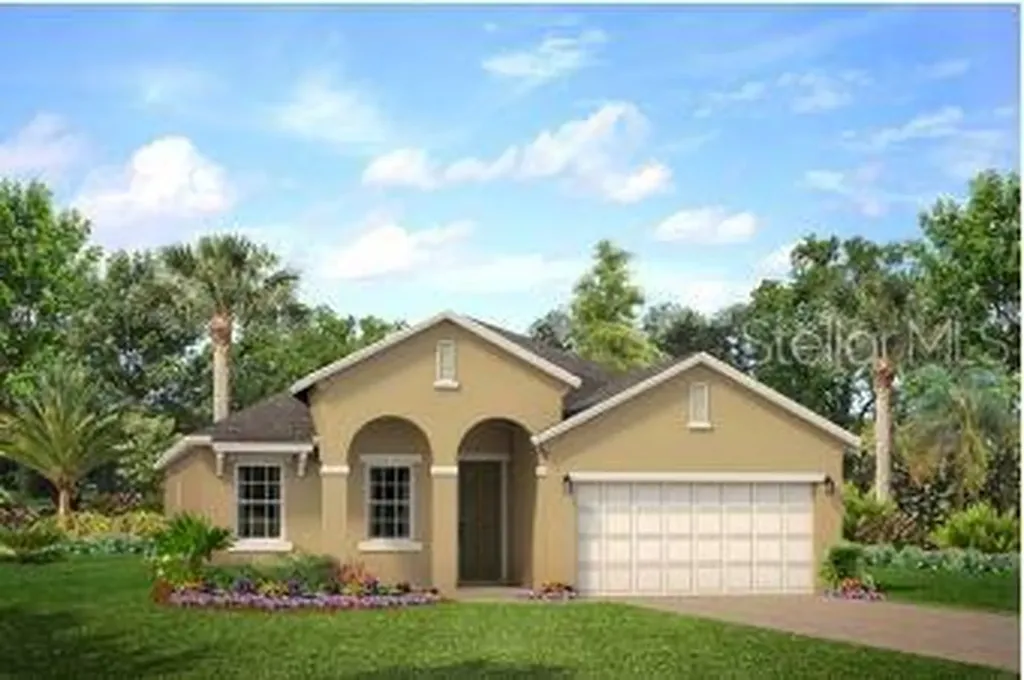 3366 Wolf Run Road Mount Dora FL 32757
