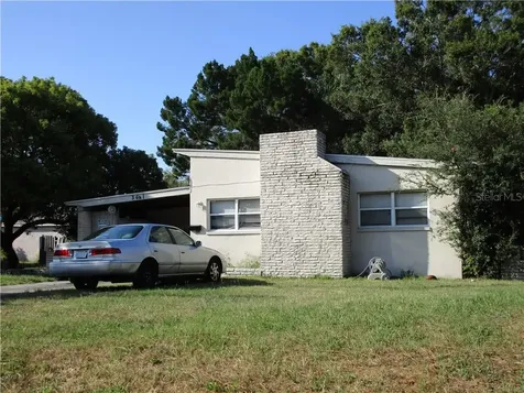 3641 Fairfield Avenue S St Petersburg FL 33711