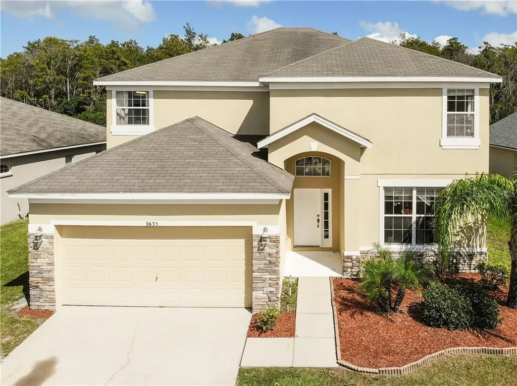 3635 Bristol Cove Lane Saint Cloud FL 34772