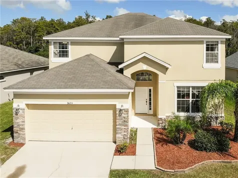 3635 Bristol Cove Lane Saint Cloud FL 34772