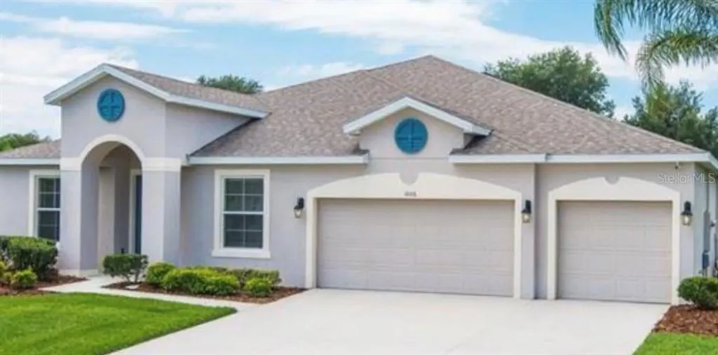1006 Rock Creek Street Apopka FL 32712