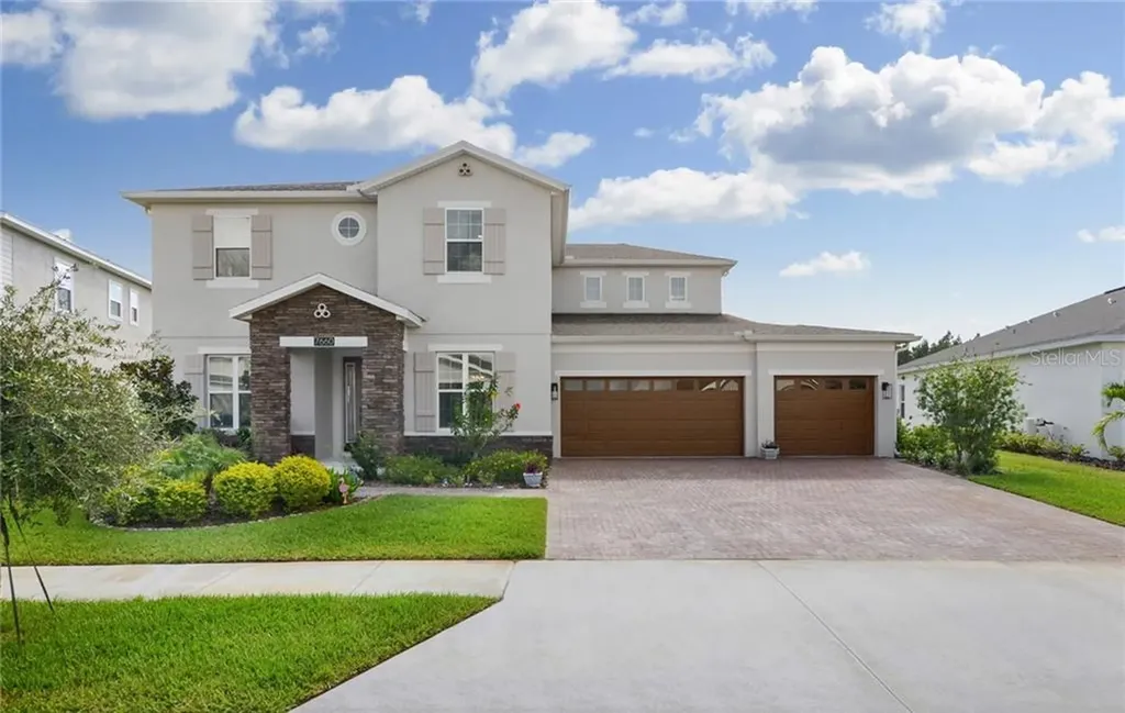 7660 Roma Dune Drive Wesley Chapel FL 33545