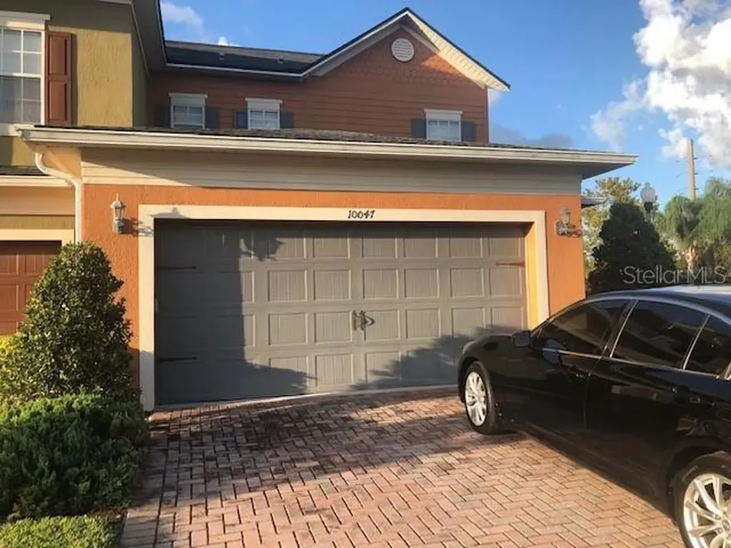 10047 Moorshire Circle Orlando FL 32829