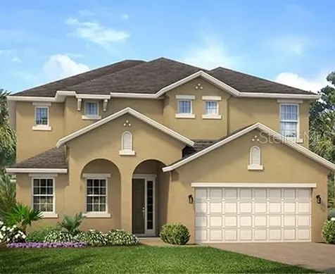 429 Sapphire Drive Davenport FL 33837