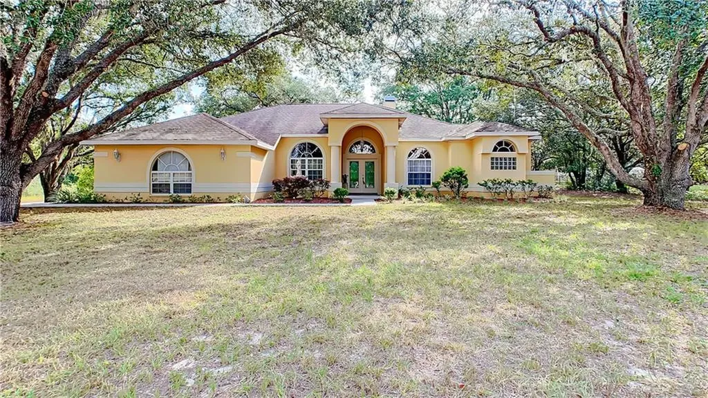 34442 Rim Rock Street Webster FL 33597