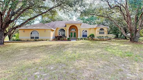34442 Rim Rock Street Webster FL 33597
