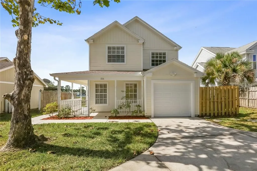 236 Rapscallion Court Orlando FL 32828