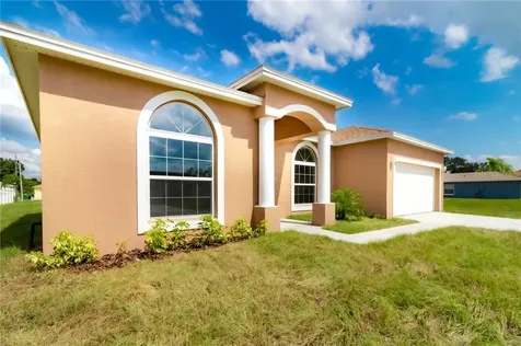 34 Catalina Court Kissimmee FL 34758