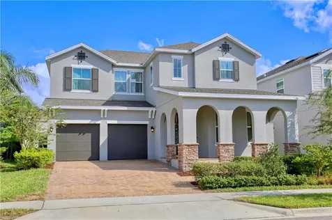 14794 Magnolia Ridge Loop Winter Garden FL 34787