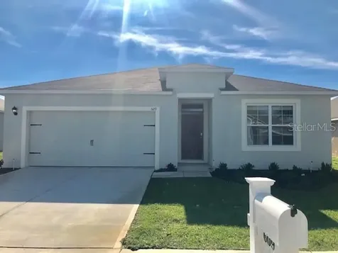 609 Astor Drive Haines City FL 33844