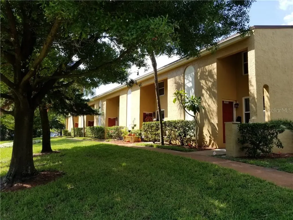 4311 La Vera Court Tampa FL 33611