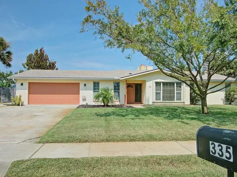 335 Hartford Avenue Daytona Beach FL 32118