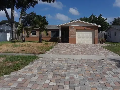 5381 63rd Avenue N Pinellas Park FL 33781