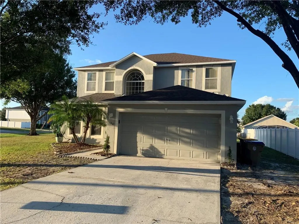 1306 Banbridge Drive Kissimmee FL 34758