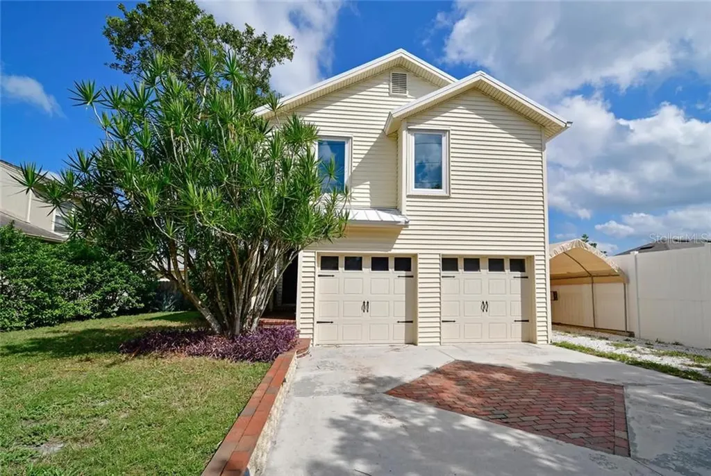 5349 Ashton Road Sarasota FL 34233