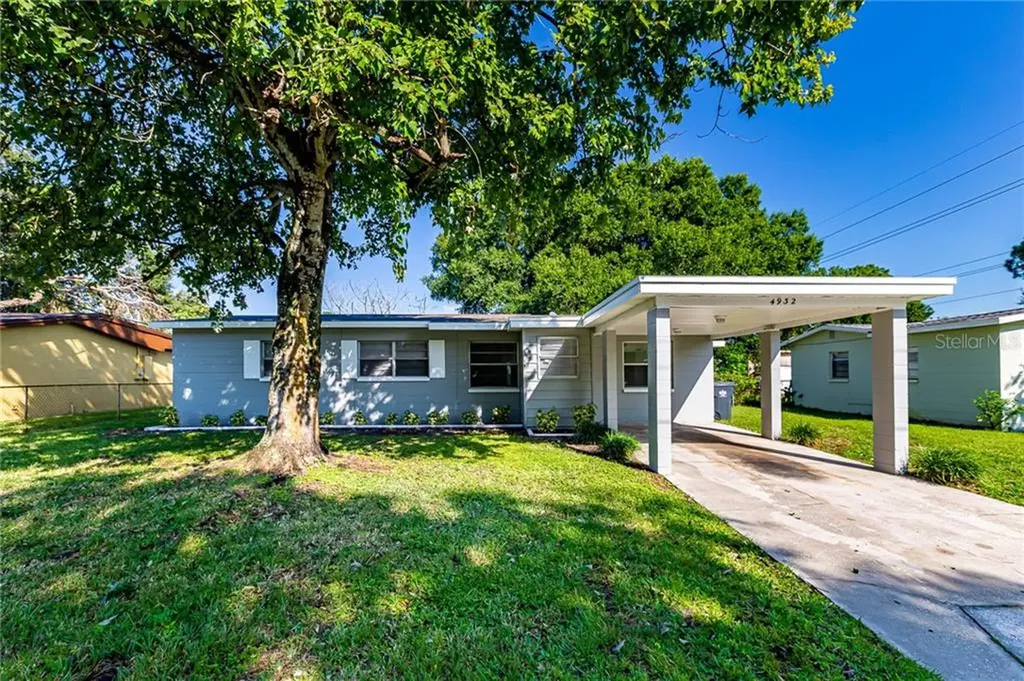 4932 S 84th Street Tampa FL 33619