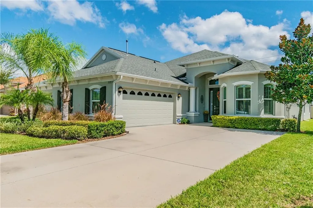 20853 Amanda Oak Court Land O Lakes FL 34638